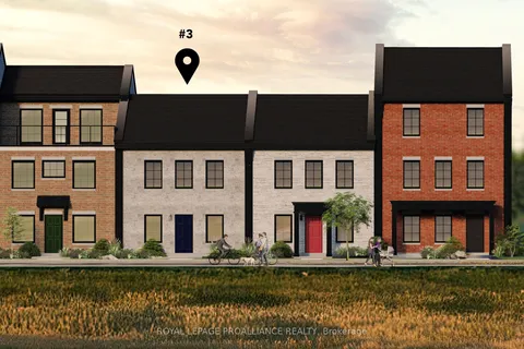 3 Kerr Street, Cobourg, ON K9A 1N6