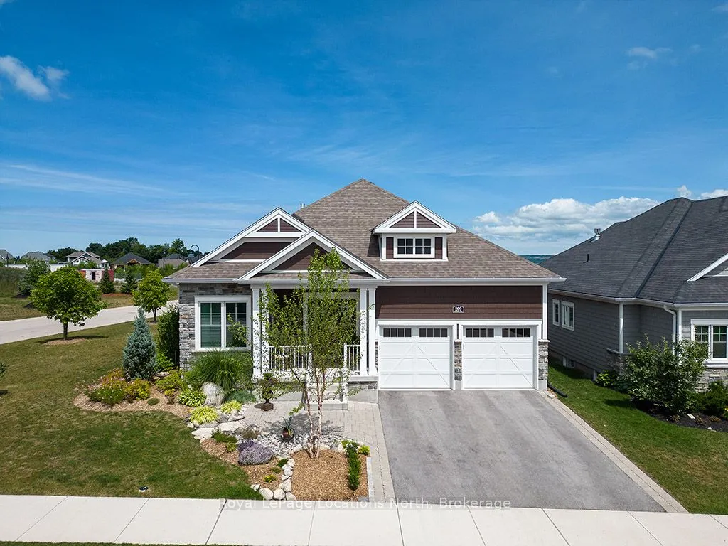209 Snowberry Lane, Georgian Bluffs, ON N0H 1S0