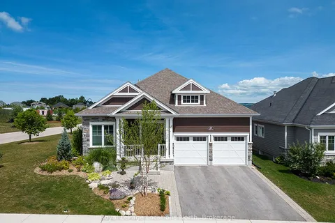 209 Snowberry Lane, Georgian Bluffs, ON N0H 1S0