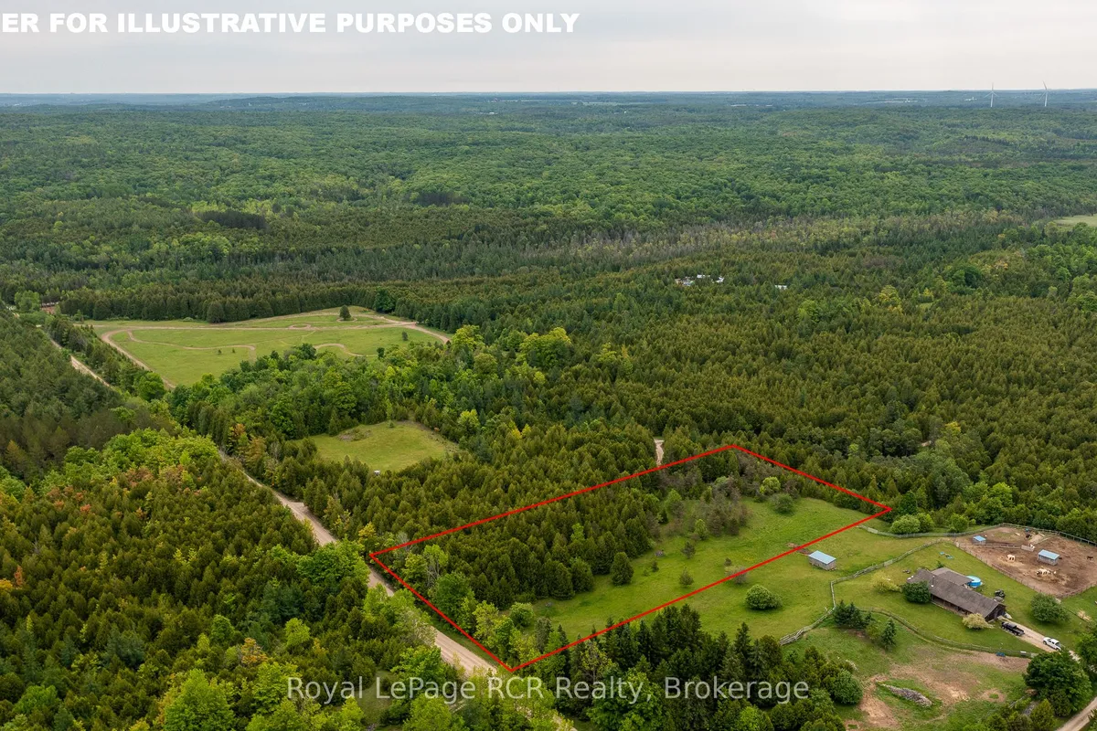 N/A Concession 8 Road, West Grey, ON N0C 1H0