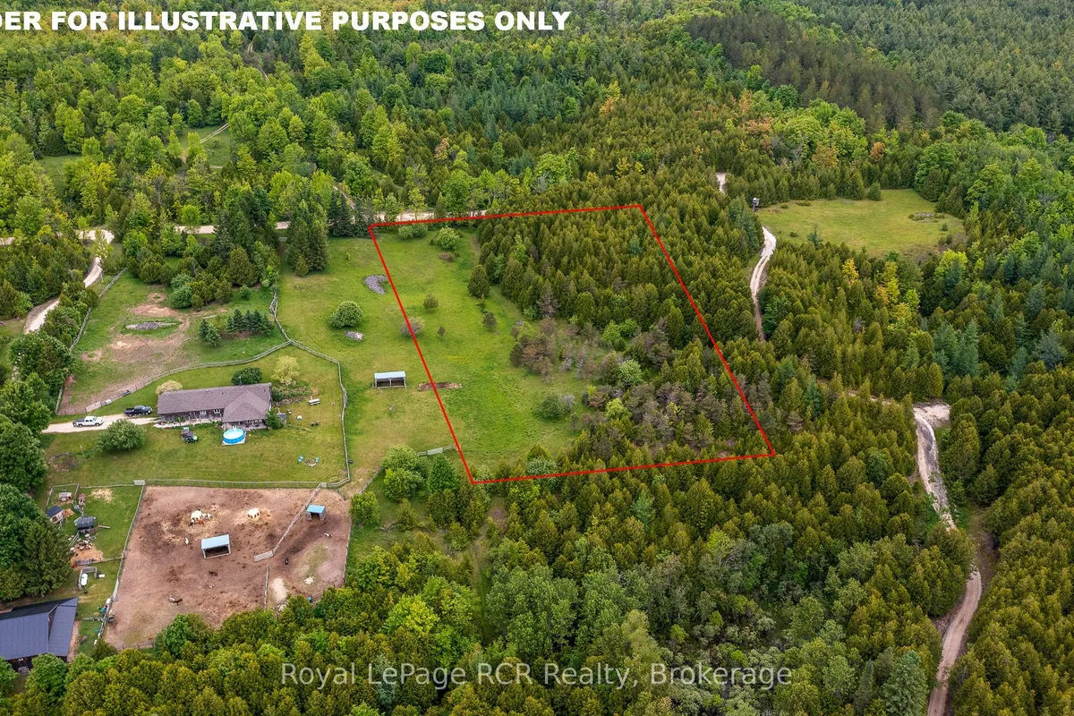 N/A Concession 8 Road, West Grey, ON N0C 1H0