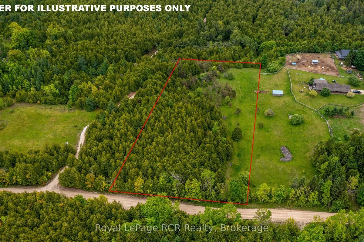 N/A Concession 8 Road, West Grey, ON N0C 1H0