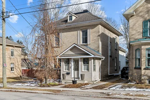 4 D'Arcy Street, Perth, ON K7H 2T8