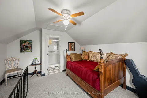 4 D'Arcy Street, Perth, ON K7H 2T8