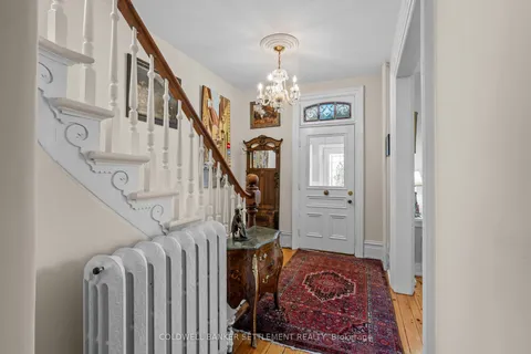 4 D'Arcy Street, Perth, ON K7H 2T8