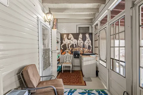 4 D'Arcy Street, Perth, ON K7H 2T8