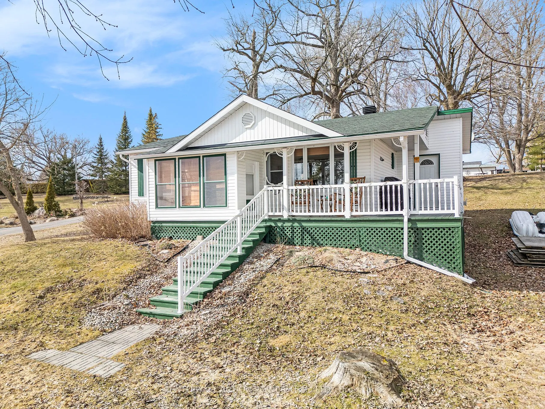 2839 Domaine Chartrand Street, Champlain, ON K0B 1J0