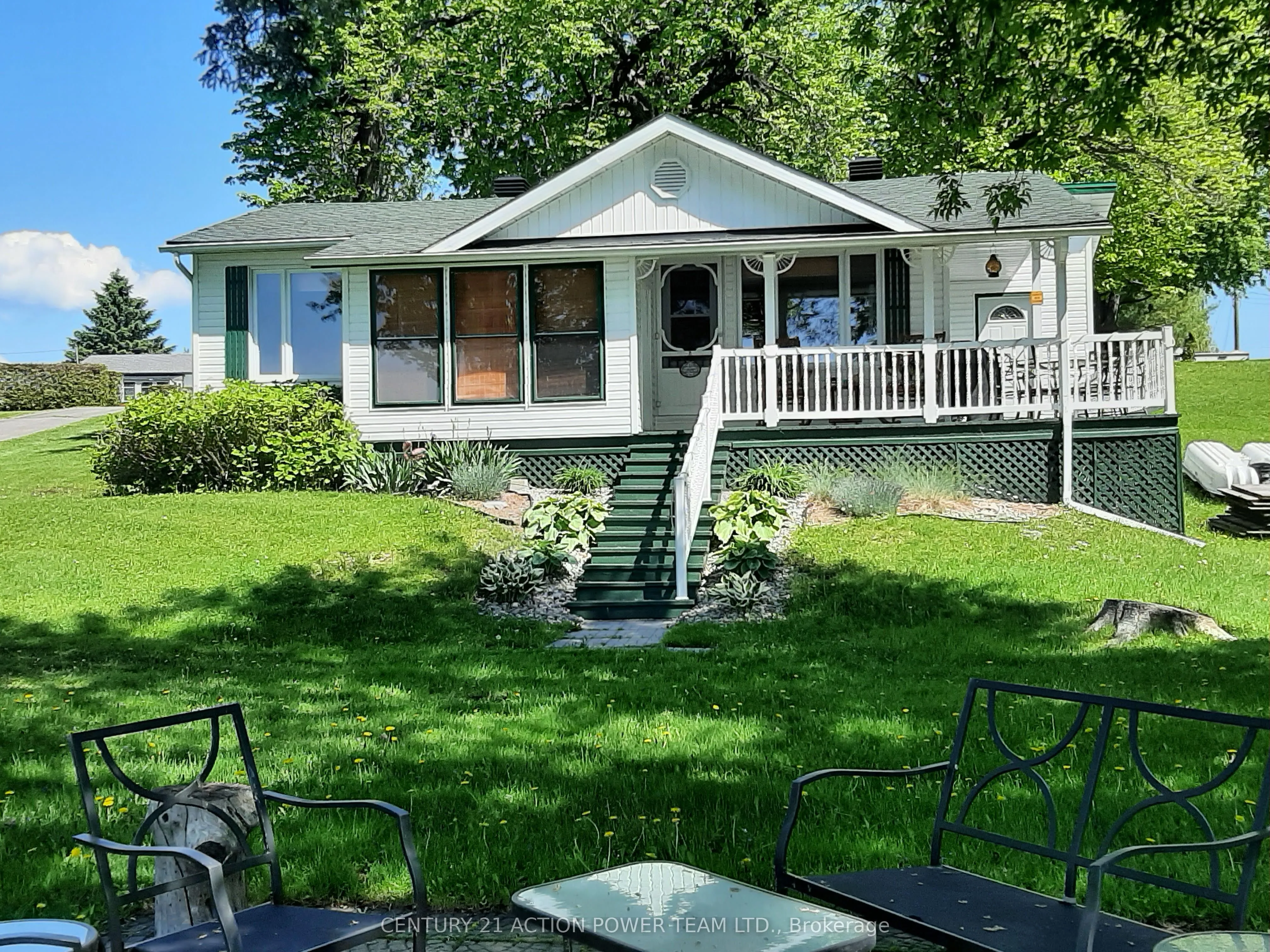 2839 Domaine Chartrand Street, ON K0B 1J0