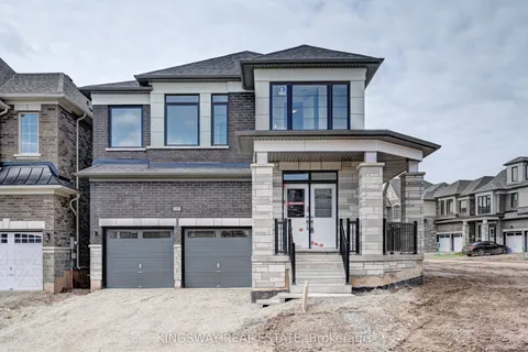 53 HENSHAW Drive, Erin, ON N0B 1T0