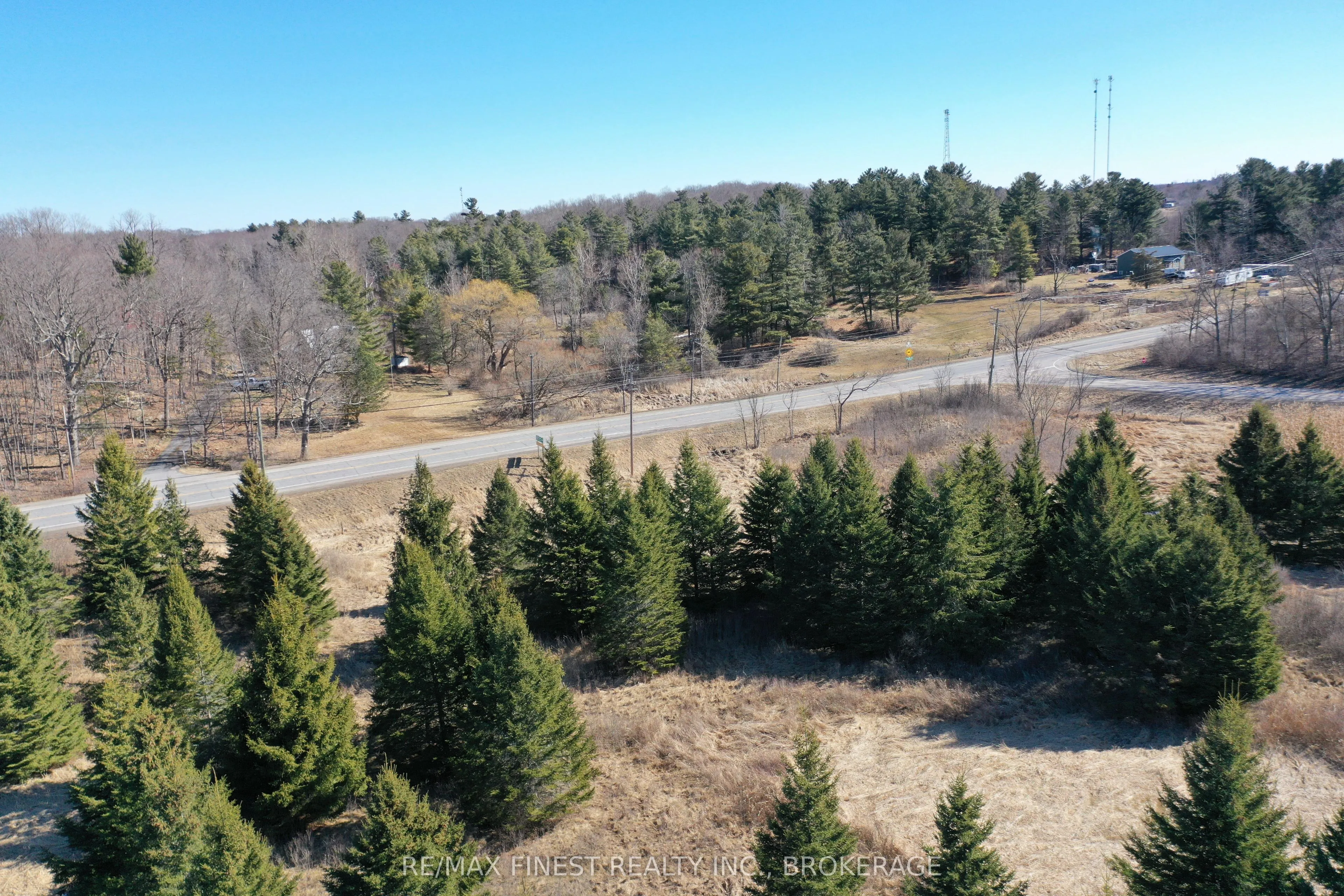 Lot 7 B Highway 2 N/A, ON K7G 2V5