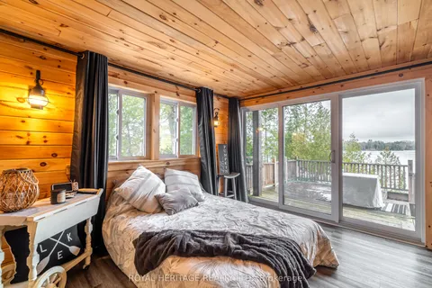 402 Steenburg Lake road South Road, ON K0M 1W0
