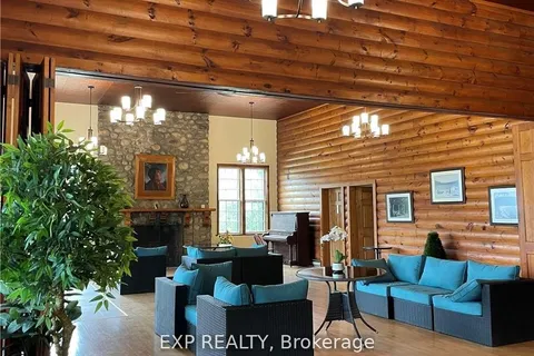 Lot A Chippawa Road, Madawaska Valley, ON K0J 1B0