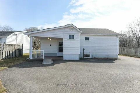 367 Warren Street, Central Elgin, ON N5L 1B5