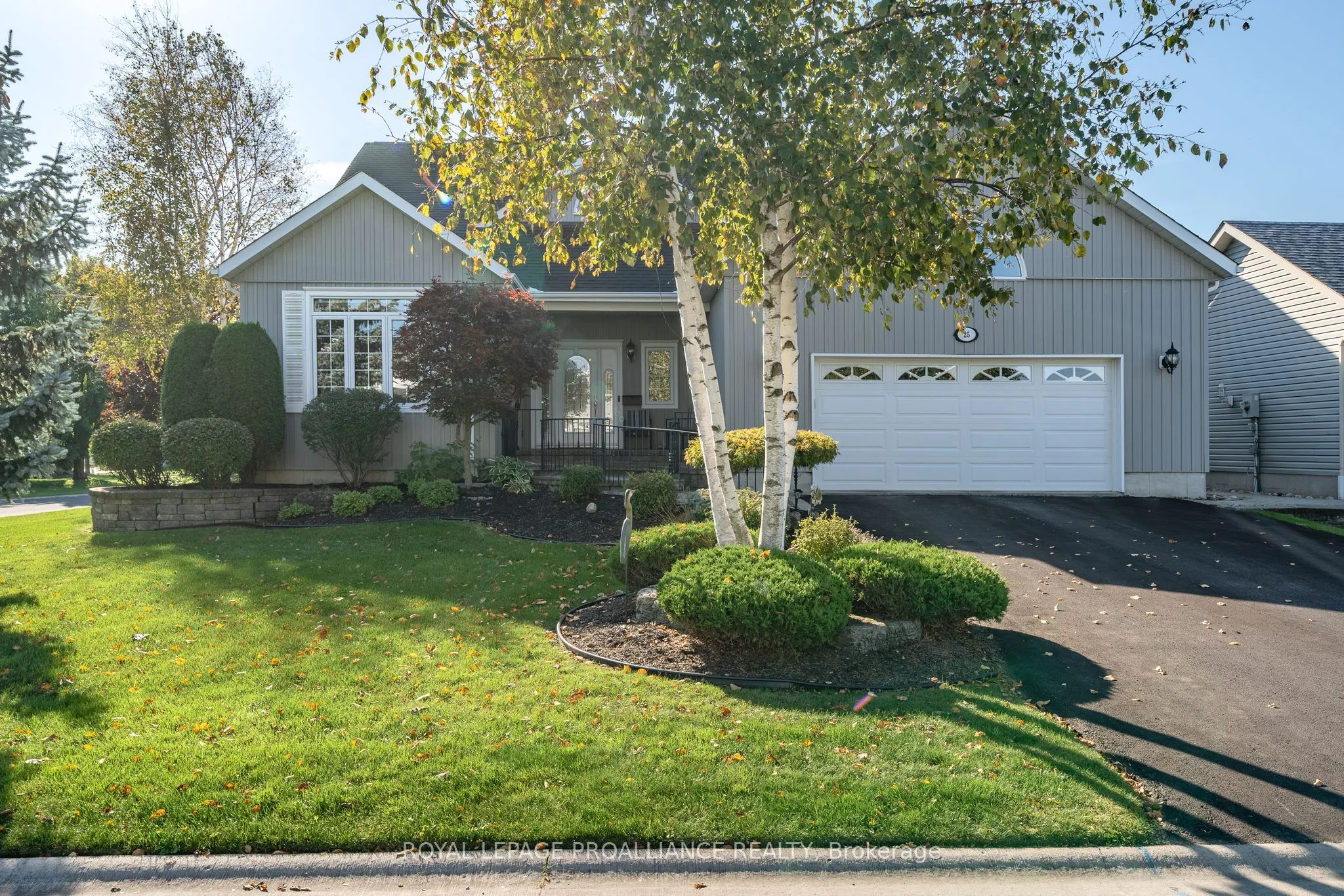 25 Shewman Road, Brighton, ON K0K 1H0