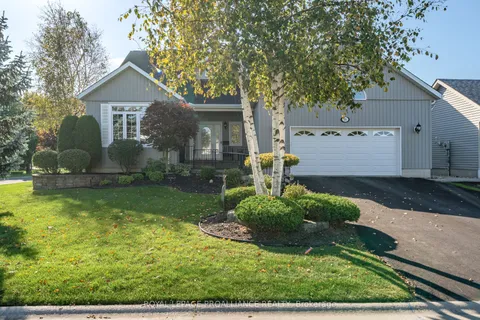 25 Shewman Road, Brighton, ON K0K 1H0