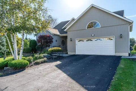 25 Shewman Road, Brighton, ON K0K 1H0