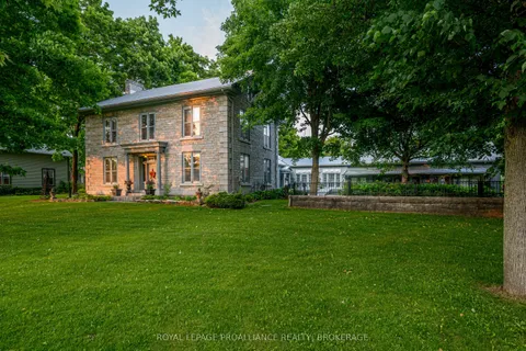 316 Colebrook Road, Stone Mills, ON K0K 3N0