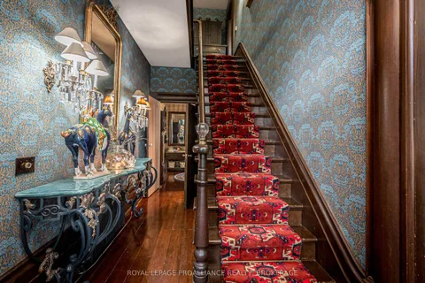 316 Colebrook Road, Stone Mills, ON K0K 3N0