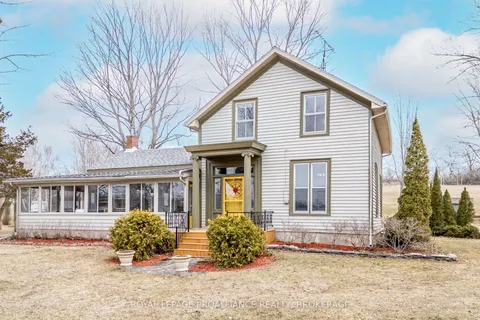 330 Colebrook Road, Stone Mills, ON K0K 3N0