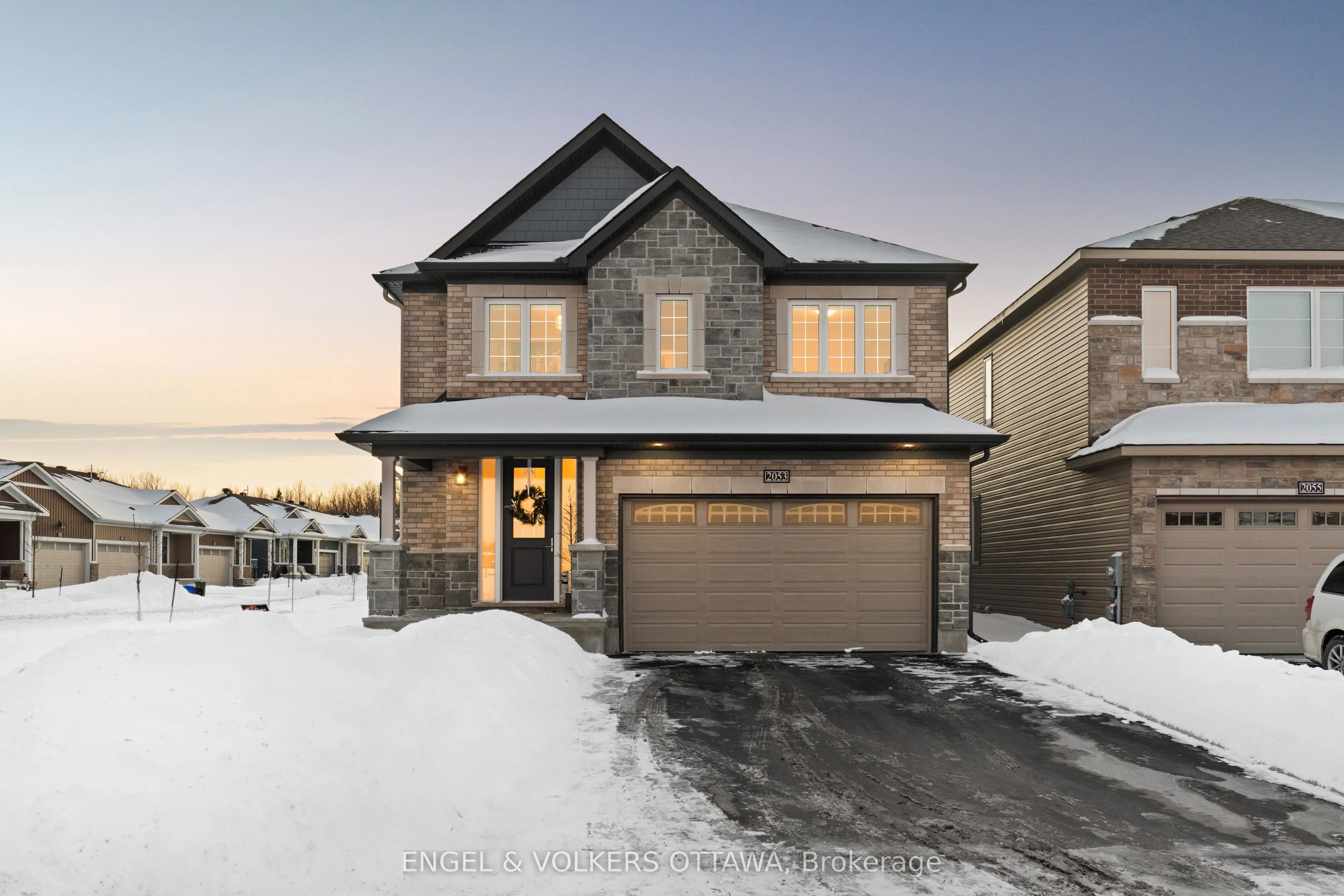 2053 Wanderer Avenue, Manotick - Kars - Rideau Twp and Area, ON K4M 0X1