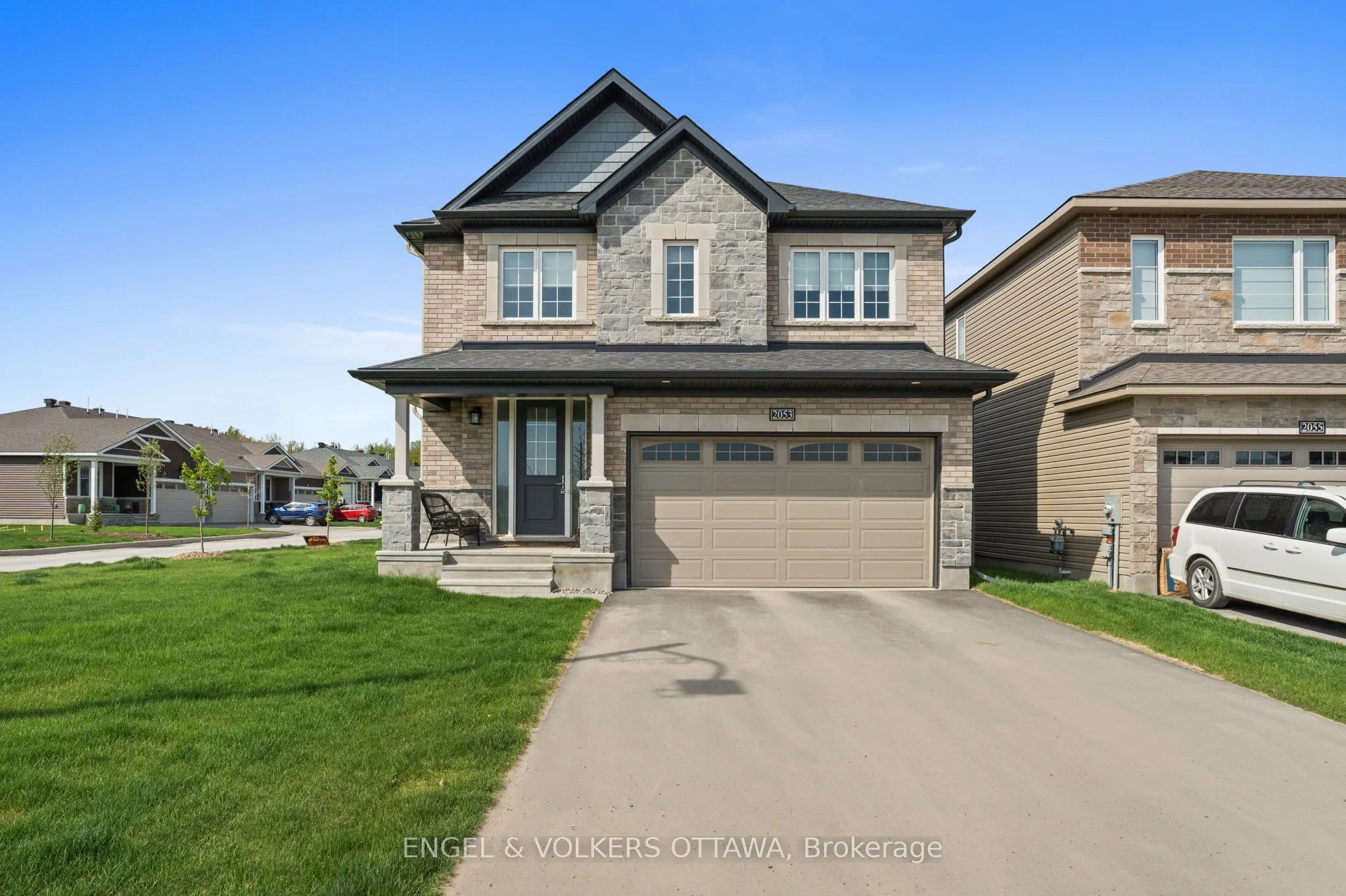 2053 Wanderer Avenue, ON K4M 0X1