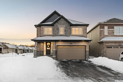 2053 Wanderer Avenue, Manotick - Kars - Rideau Twp and Area, ON K4M 0X1