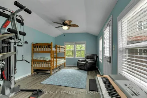 1126 Fisherman Cove N/A, Central Frontenac, ON K0H 1B0