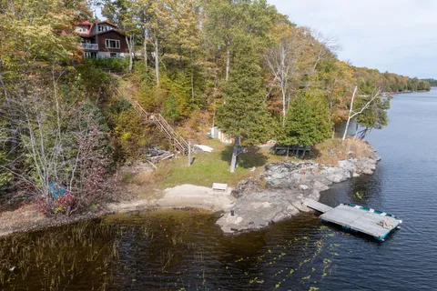 1126 Fisherman Cove N/A, Central Frontenac, ON K0H 1B0