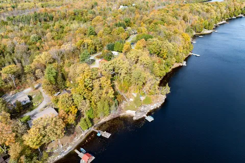 1126 Fisherman Cove N/A, Central Frontenac, ON K0H 1B0