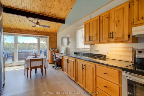 1126 Fisherman Cove N/A, Central Frontenac, ON K0H 1B0