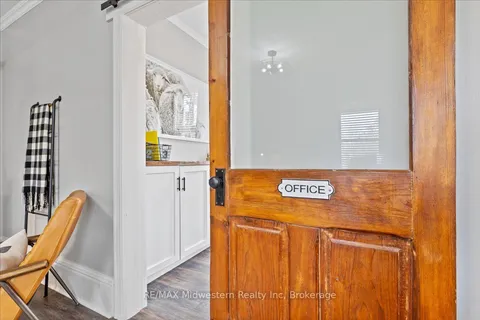 179 Main Street, North Perth, ON N0G 1B0