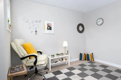12 Knockaderry Crescent, Barrhaven, ON K2C 3H2