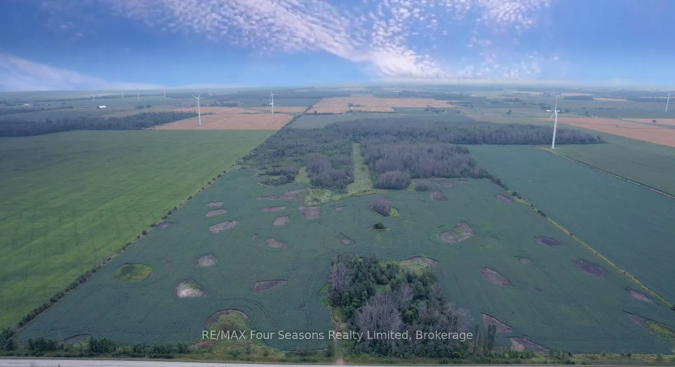 1356 Concession Road 10 N/A, ON N2Z 2X6