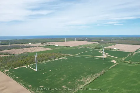 1356 Concession Road 10 N/A, ON N2Z 2X6