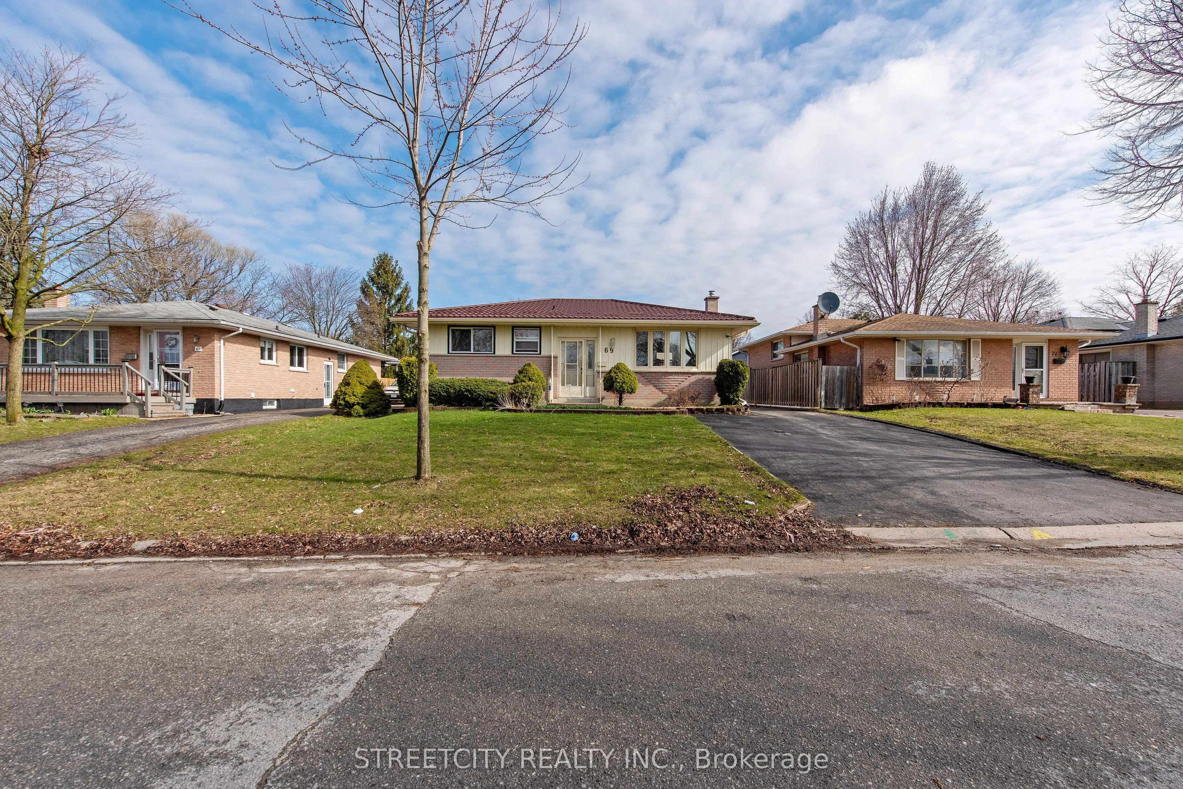 69 Alayne Crescent, ON N6E 2A2