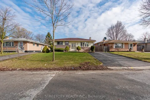 69 Alayne Crescent, ON N6E 2A2