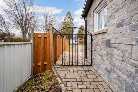 1601 Peter Street, Cornwall, ON K6J 1W7