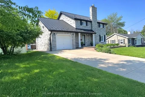 1601 Peter Street, Cornwall, ON K6J 1W7