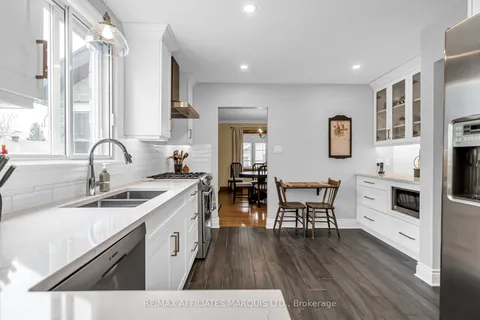 1601 Peter Street, Cornwall, ON K6J 1W7