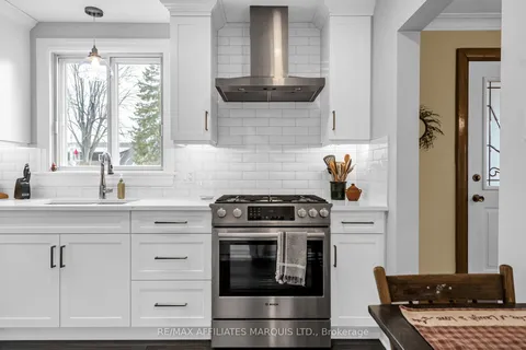1601 Peter Street, Cornwall, ON K6J 1W7