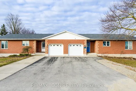 397 Church Street, Wellington North, ON N0G 2L2