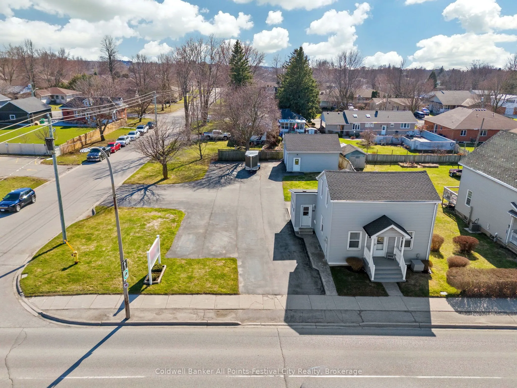 264 Huron Road, Goderich, ON N7A 2Z9