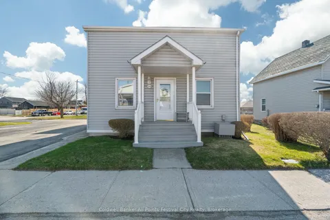 264 Huron Road, Goderich, ON N7A 2Z9