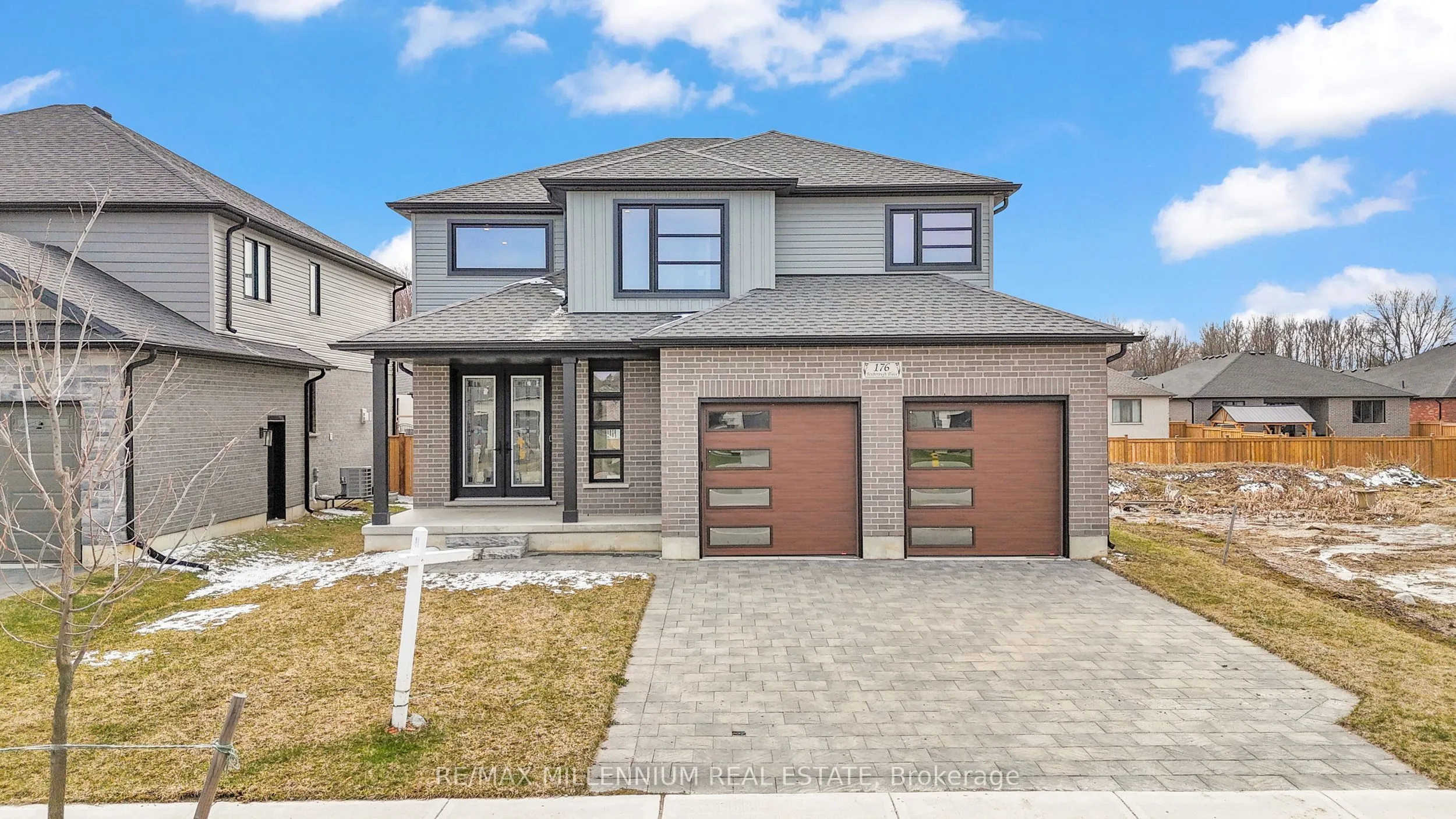 176 Foxborough Place, Thames Centre, ON N0M 2P0