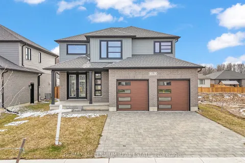 176 Foxborough Place, Thames Centre, ON N0M 2P0