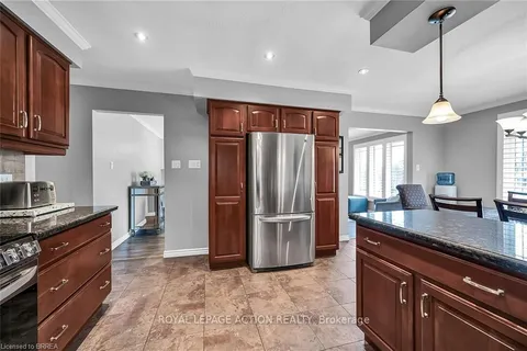 244 McGill Road, Brant, ON N0E 1K0