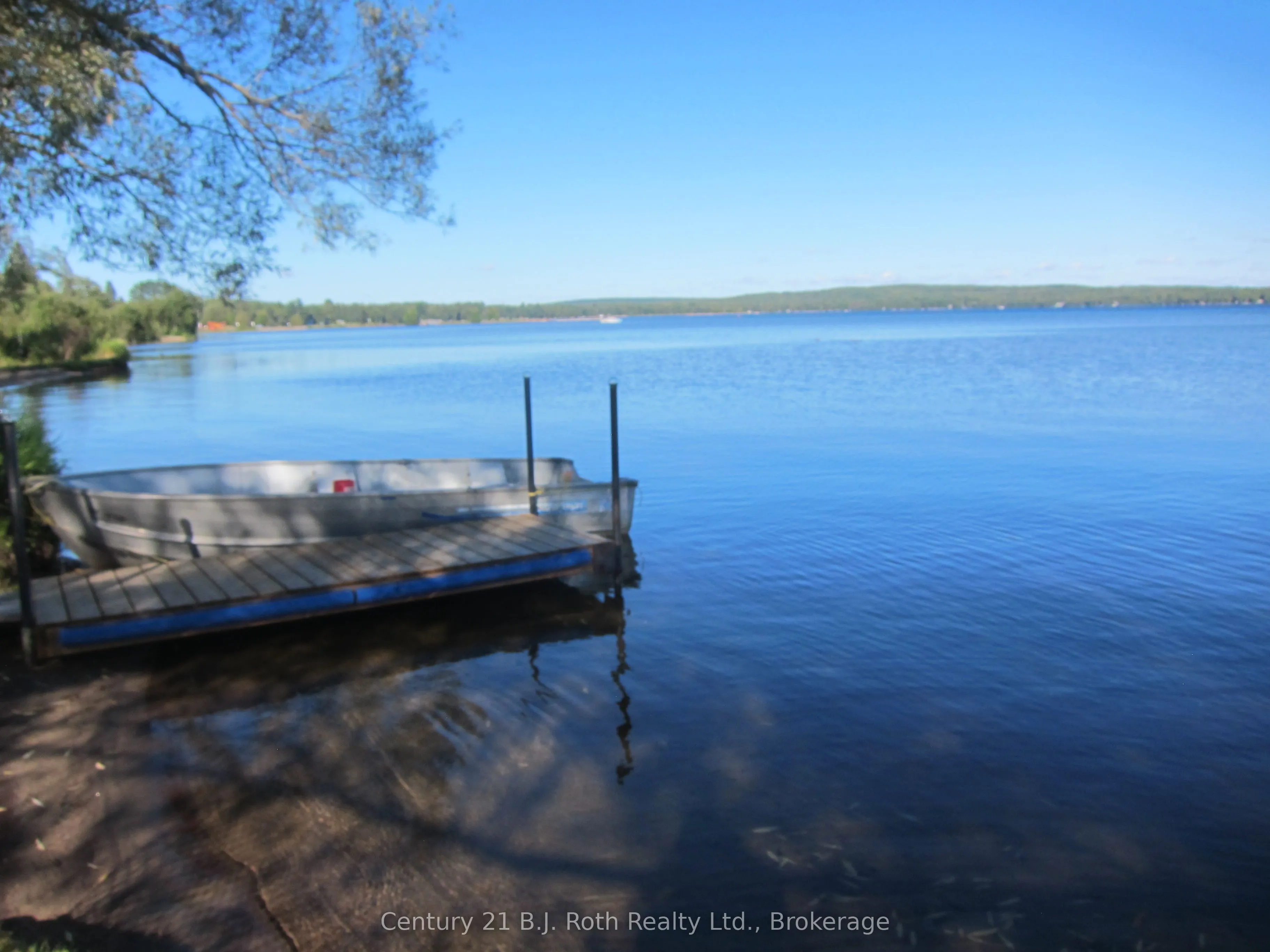 43 Main Street, Sundridge, ON P0A 1Z0