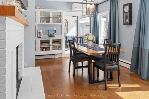 43 Main Street, Sundridge, ON P0A 1Z0