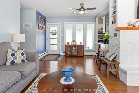43 Main Street, Sundridge, ON P0A 1Z0