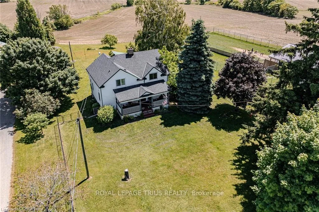 631 Hillcrest Road, Norfolk, ON N3Y 4K1